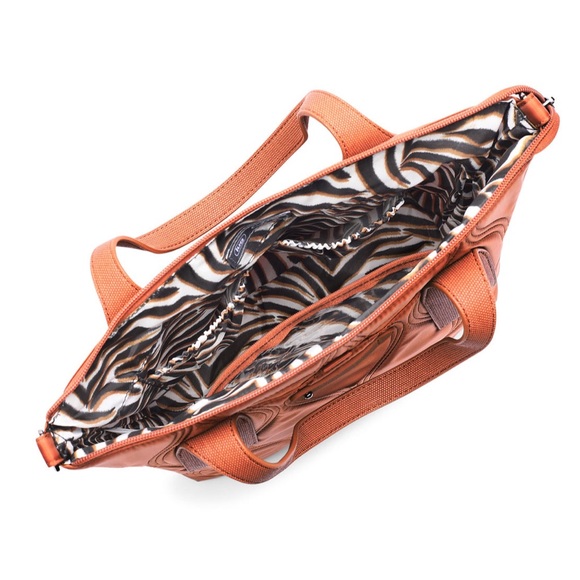 Lug Alto Convertible Tote Bag NWT - Picture 9 of 16